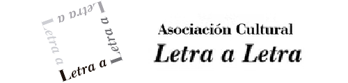 Letra a Letra