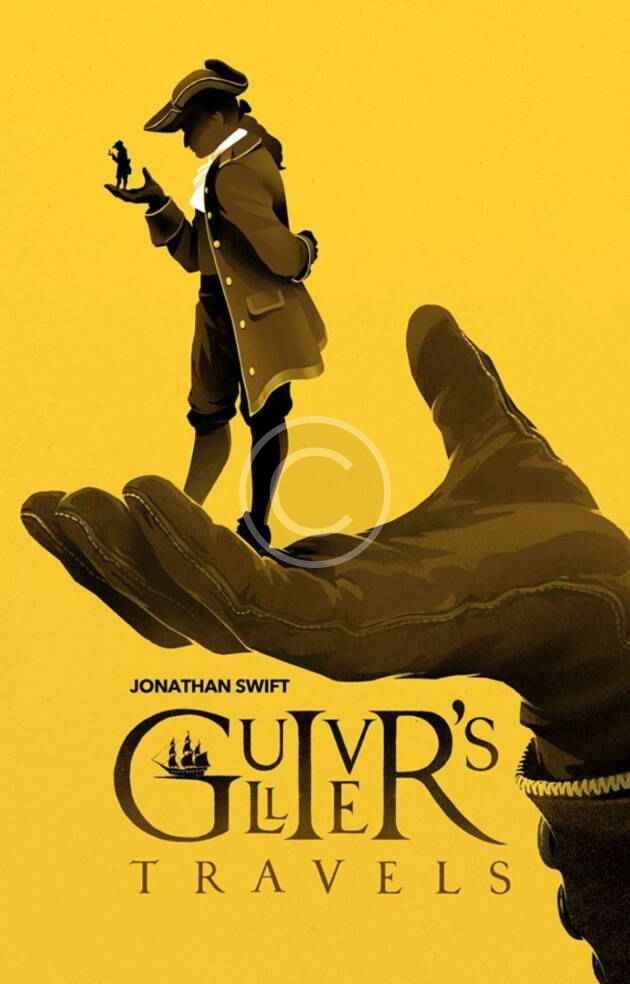 Gulliver’s Travels